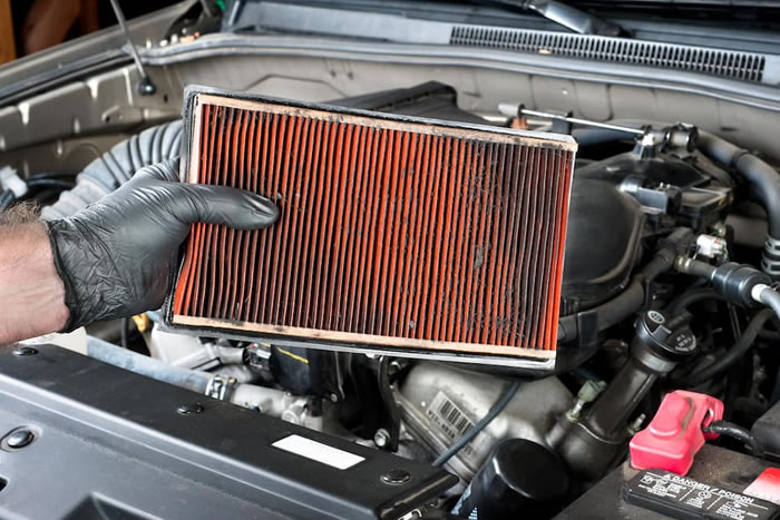 Air Filter Replacement Service in Henderson, NV