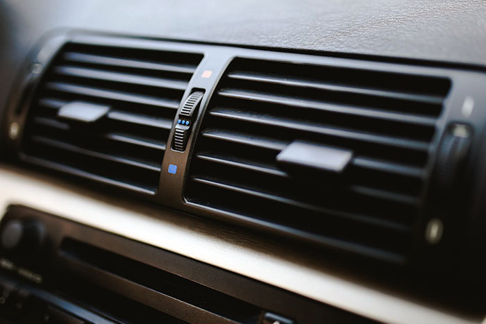 Auto AC Repair in Henderson, NV