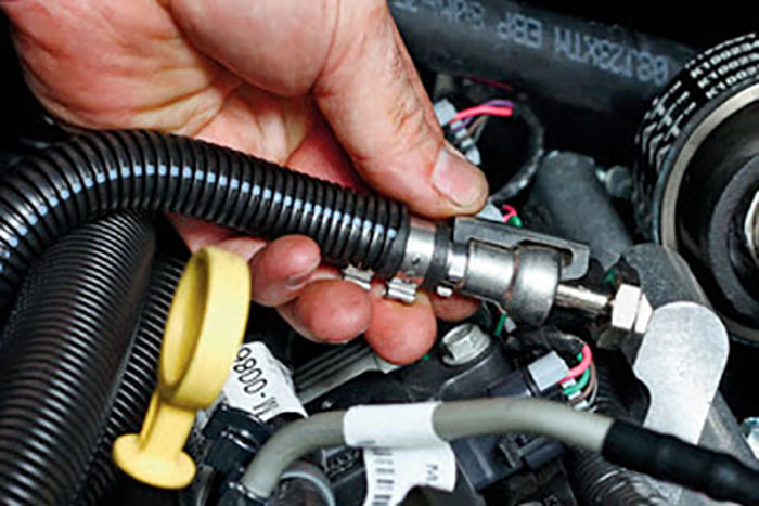 Auto Fuel System Repair in Henderson, NV