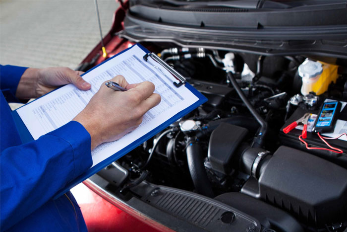 Preventative Auto Maintenance Service in Henderson, NV