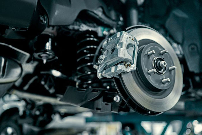 Brake Repair in Henderson, NV
